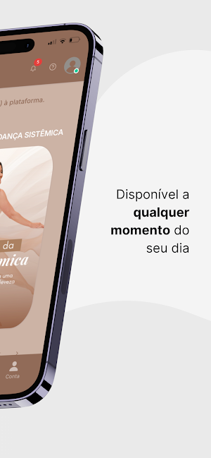 Dança Sistêmica Screenshot 1