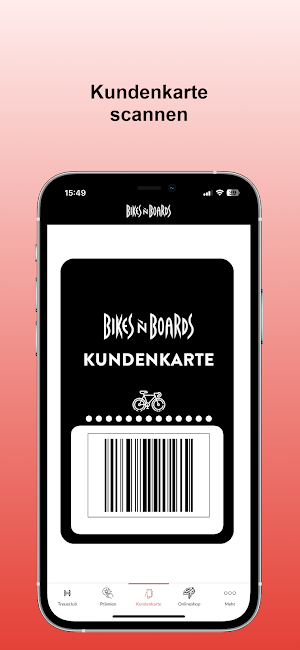Bikesnboards Screenshot 1