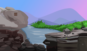 Escape game : Escape Games Zone 58 Screenshot 2