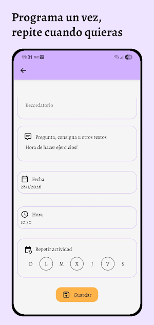 Staz - Supervisión a distancia Screenshot 2