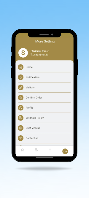 Axar Interior Screenshot 3