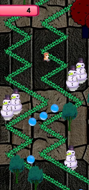 Skateboard Cat Dash Screenshot 2