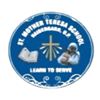 St. Mother Teresa