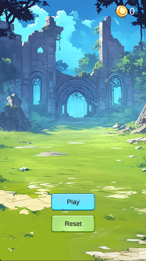 Flying Mosquitoes Screenshot 0