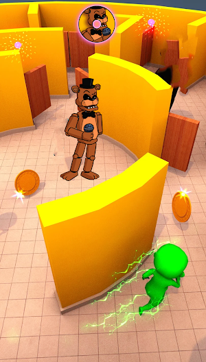 Hide security & Seek breaches Screenshot 0