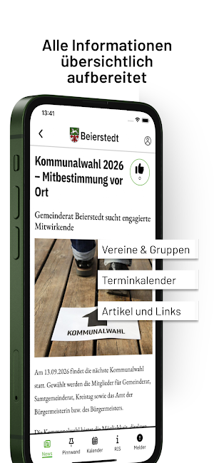 Beierstedt Screenshot 3