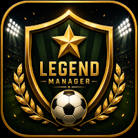 Football Legend Manager