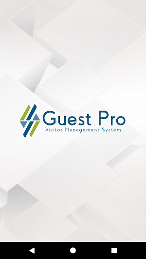 Guest Pro Screenshot 0