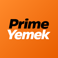 Prime Yemek: Food Delivery