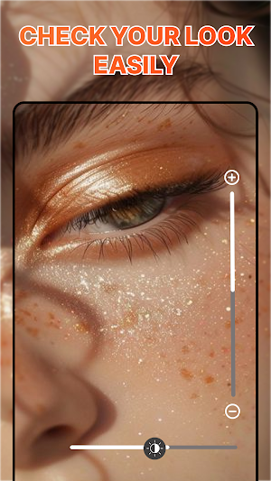 Phone Mirror Fullscreen Mirror Screenshot 0