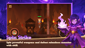 Shadow Chronicles Screenshot 2