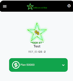 Greenstar Agency Screenshot 2