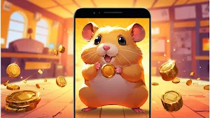 Hamster Combat Crypto Coin FAQ Screenshot 0