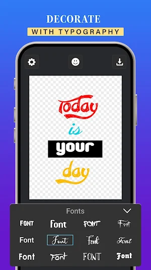 iOS Emoji for SnapEdit Screenshot 2