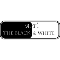A.T. The Black & White