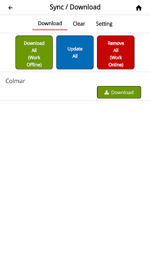 Nusasiri Screenshot 3