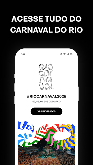 Rio Carnaval Screenshot 2