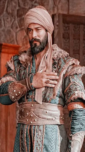 عثمان بن ارطغرل Screenshot 3