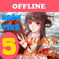 Truyện ngôn tình xuyên không 5