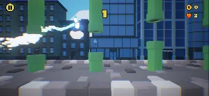 Jumpy Jay Screenshot 3