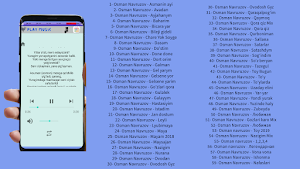 Osman Navruzov 2024 Screenshot 1