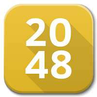 2048 puzzle