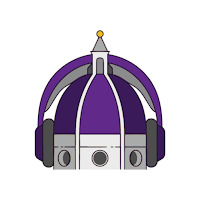 Radio Firenze Viola