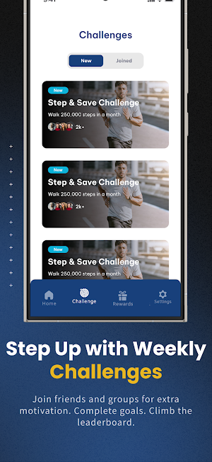 Centavizer Screenshot 3