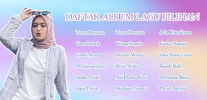 Lagu Woro Widowati MP3 Offline Screenshot 1
