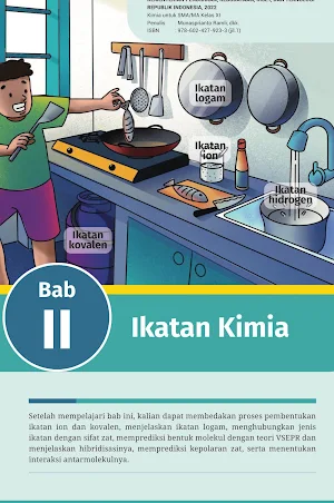 Buku Kimia SMA Klas 11 Merdeka Screenshot 3