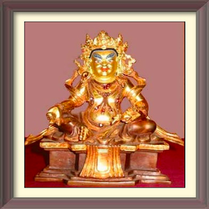 Kuber audio mantras hindi Screenshot 0