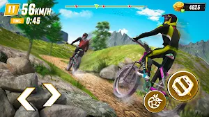 BMX Bike Games: Cycle games 3D Screenshot 2