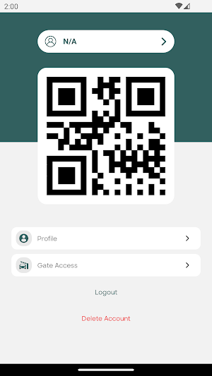 Arkan Plaza Screenshot 1