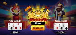 Poker Kingdom Screenshot 3