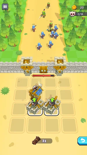 Lord of Village Screenshot 0