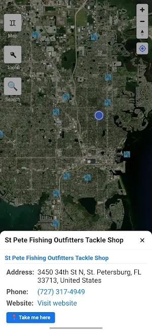 FAFO Screenshot 2