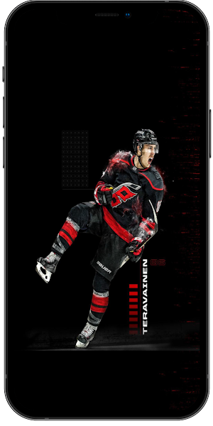 Carolina Hurricanes Wallpapers Screenshot 2