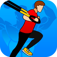 Suspension Workouts Fitness