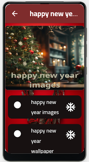 happy new year images Screenshot 0