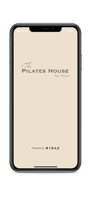 The Pilates House KP Screenshot 0