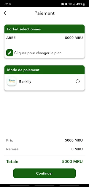 Graytna Screenshot 3