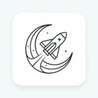 Lunar Space Companion