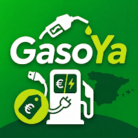 GasoYa - Gasolineras Baratas
