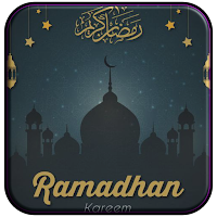 Ramadhan Wallpaper HD