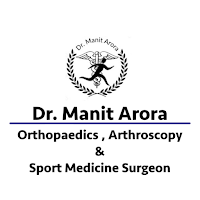 Dr Manit Arora - ACL Specialis