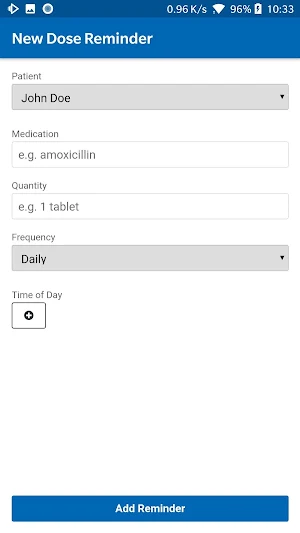 Union Avenue Rx Screenshot 2