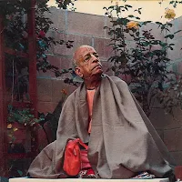 Chant With Prabhupada : ISKCON