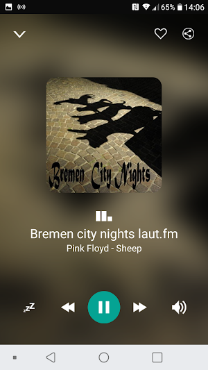 Radio Bremen Screenshot 2