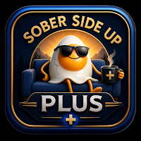 Sober Side Up Plus