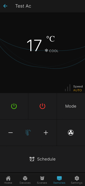 Nautomation Screenshot 3